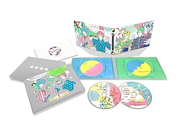 Amazon.co.jp: A3! FIRST Blooming FESTIVAL Blu-ray : 浅沼